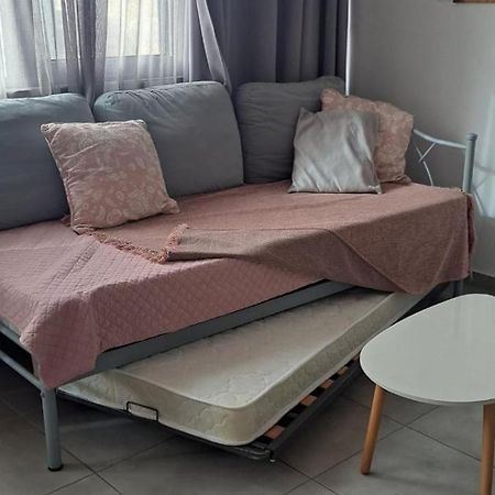 Fedias Luxury Flat Psyrri Square Apartman Athén Kültér fotó
